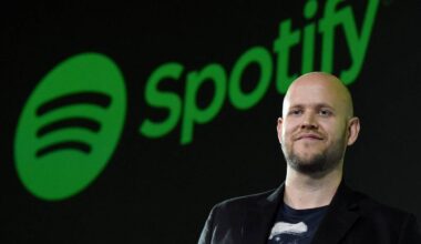 Flere oppfordrer til å boikotte Spotify. Hva er alternativene til Spotify? – NRK Urix – Utenriksnyheter og -dokumentarer