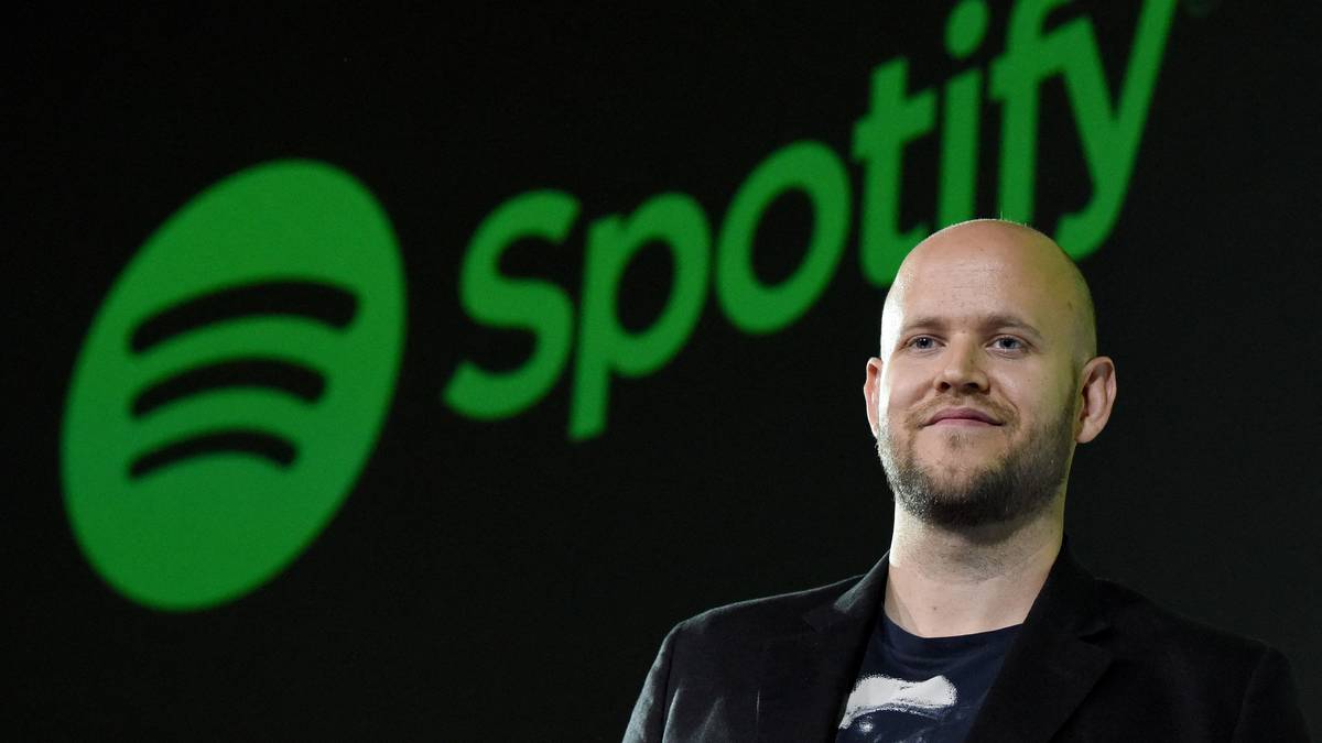 Flere oppfordrer til å boikotte Spotify. Hva er alternativene til Spotify? – NRK Urix – Utenriksnyheter og -dokumentarer
