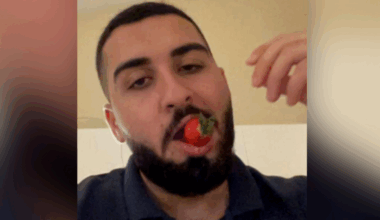 Kriminell iraner ansatt i eldreomsorgen – hånte eldre med demens på video