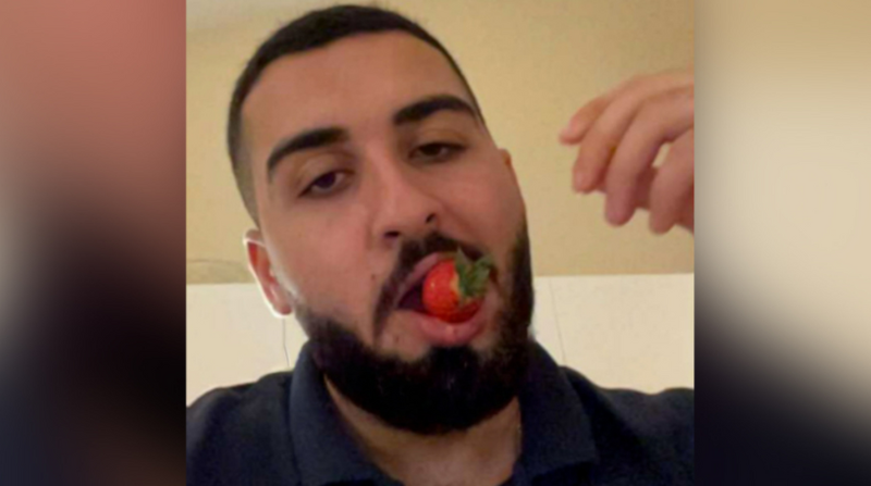 Kriminell iraner ansatt i eldreomsorgen – hånte eldre med demens på video