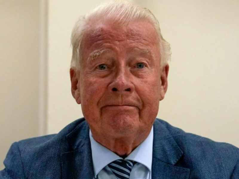 – Regjeringen må ikke lenger holde dette skjult for folket