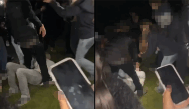 Gutt ranet 12 personer på to dager