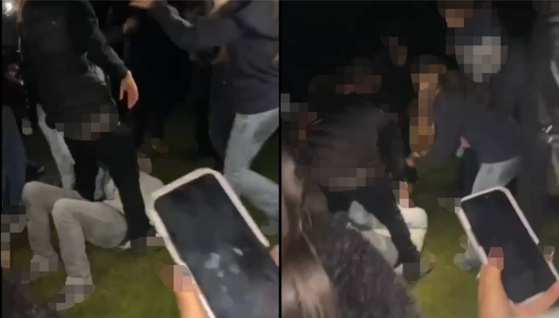 Gutt ranet 12 personer på to dager