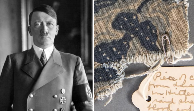 Dette avslører Hitlers DNA (+)