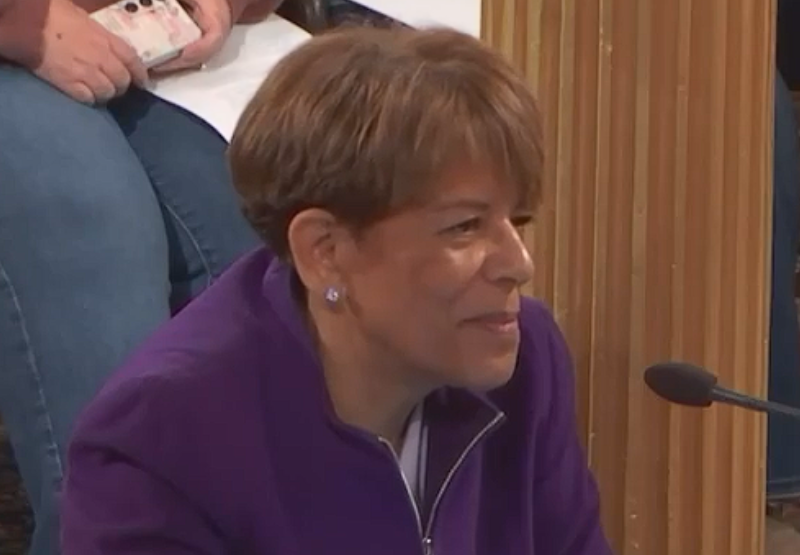 Utdanningstopp klarte ikke svare på hvor mange kjønn vi har – klippet gikk viralt