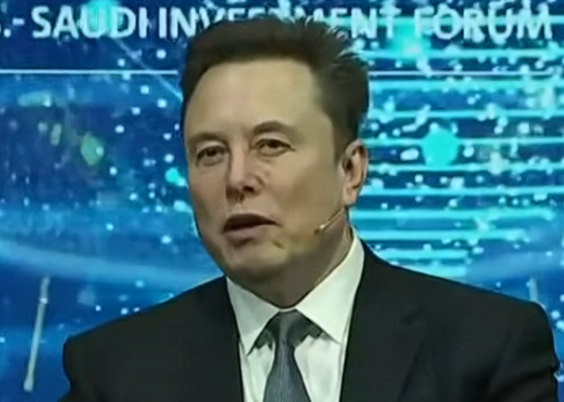 Musk varsler nytt teknologisk skifte – arbeid frivillig innen 20 år