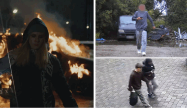 Ukrainske tenåringer rekrutteres til angrep mot eget land