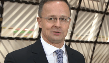 – En «krigsmafia» styrer i Kyiv