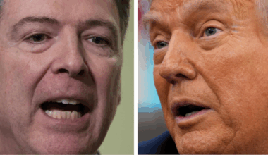 – Jeg vet Trump kommer etter meg igjen