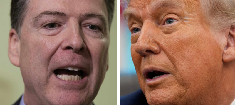 – Jeg vet Trump kommer etter meg igjen