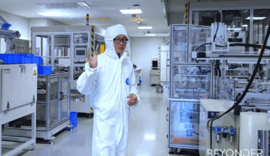 Beyonder lokker ansatte og kreditorer med 18 prosent rente