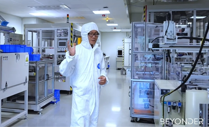 Beyonder lokker ansatte og kreditorer med 18 prosent rente