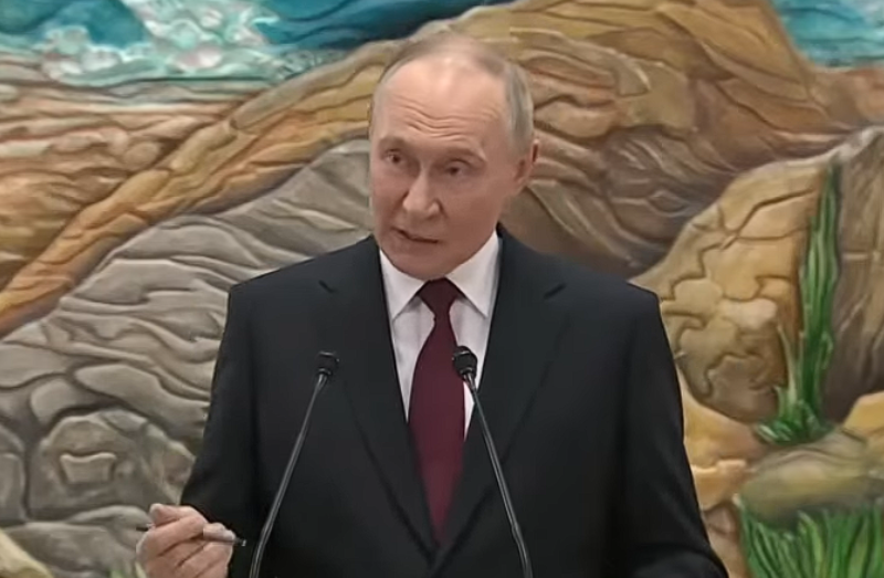 Vi har aldri hatt slike planer – nesten komisk