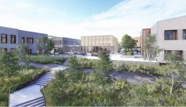 Lokal politikk, Rana Blad Senior