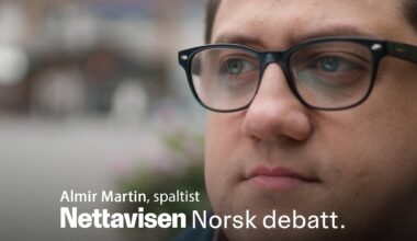 Innvandring, Integrering | Norge kan ikke kan lene seg tilbake og tro at integrering går av seg selv