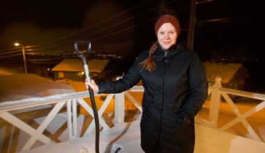 Tromsøskolen, Kommuneøkonomi | Vi sparer oss til samfunnskollaps - Nordnorsk debatt