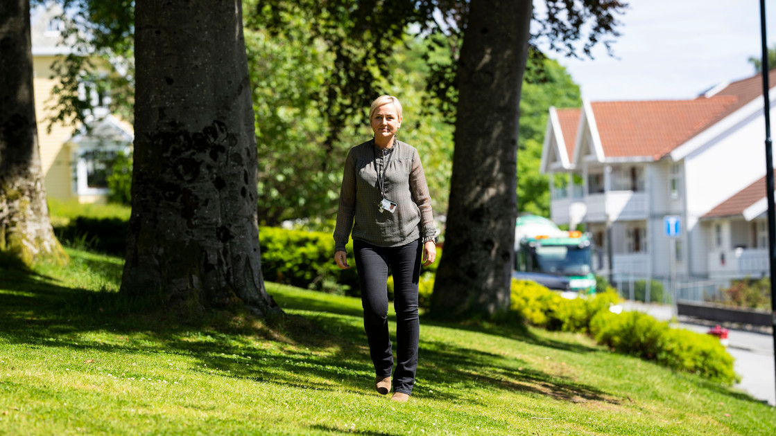 Gjekk av etter massiv varslarsak – får med seg millionløn