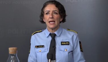 Krim, Apper | Politiet advarer mot app: – Ingen grunn til at barn skal ha den