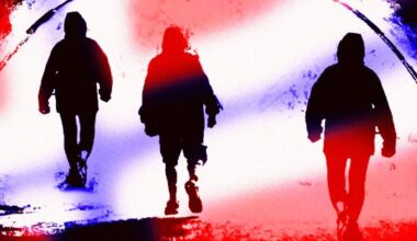 Tallene er en brutal oppvekker, sier NRK