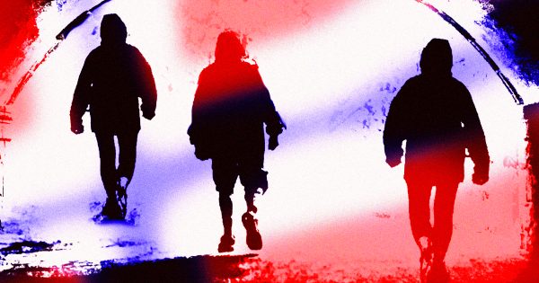 Tallene er en brutal oppvekker, sier NRK