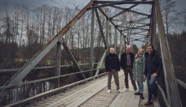 Kultur, Konsert | Byr på en kveld med hølandsdikterens sanger