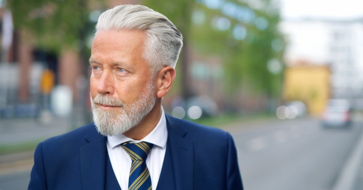 Per Danielsen vil bytte navn på firmaet etter vedtak om forvalteroppnevning