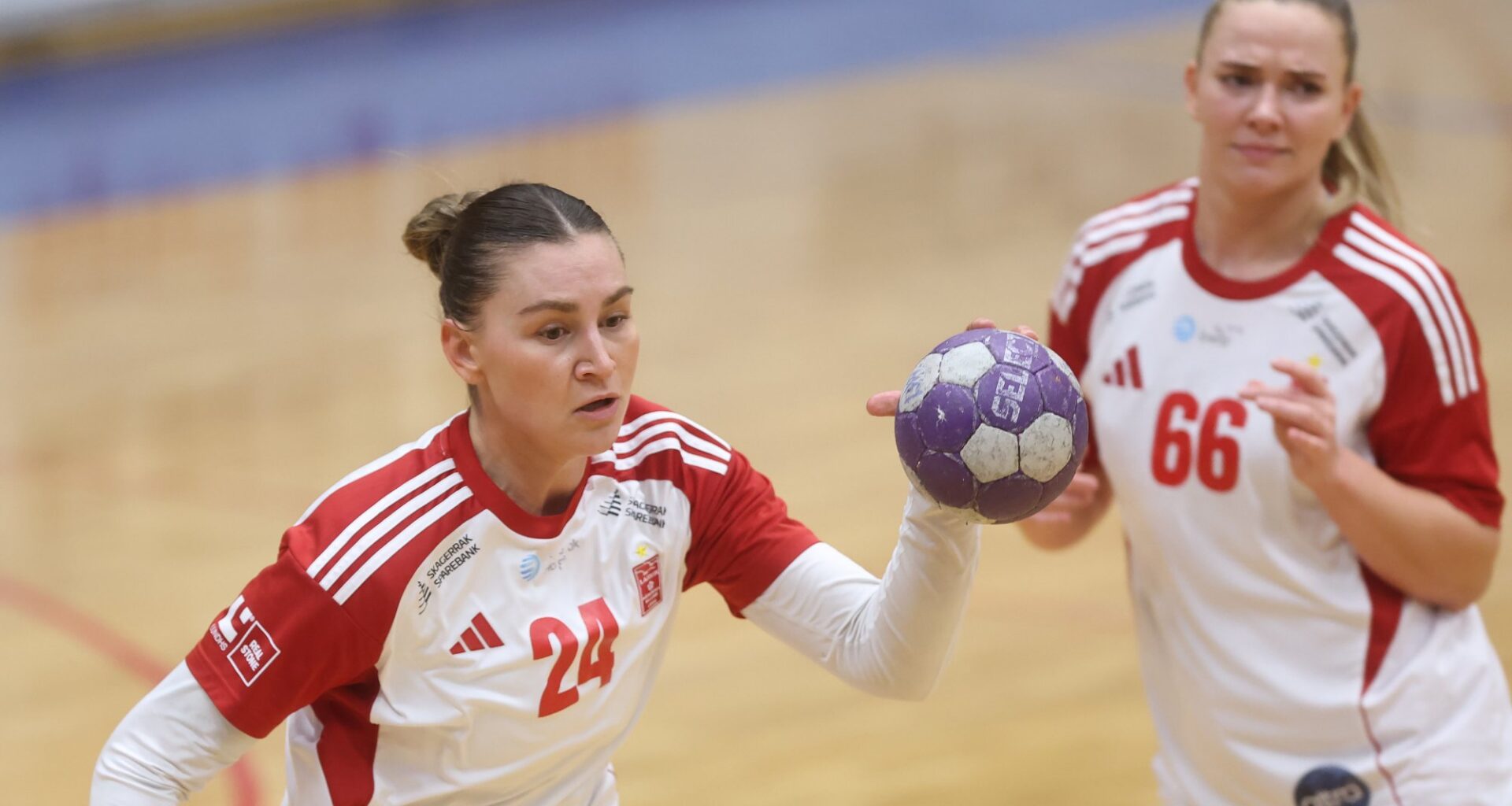 Sport, Larvik HK | Kurtovic-show ga Larvik-seier