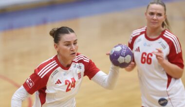 Sport, Larvik HK | Kurtovic-show ga Larvik-seier