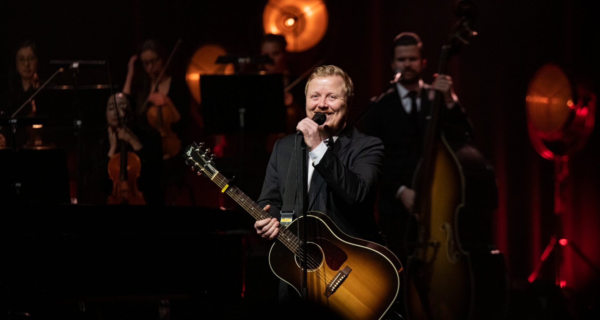 Kurt Nilsen, Pulsen | Klar med egen julelåt