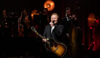 Kurt Nilsen, Pulsen | Klar med egen julelåt