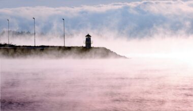Vær, Hamar | Nå snur det: – Vi får en mer vinterlig værtype