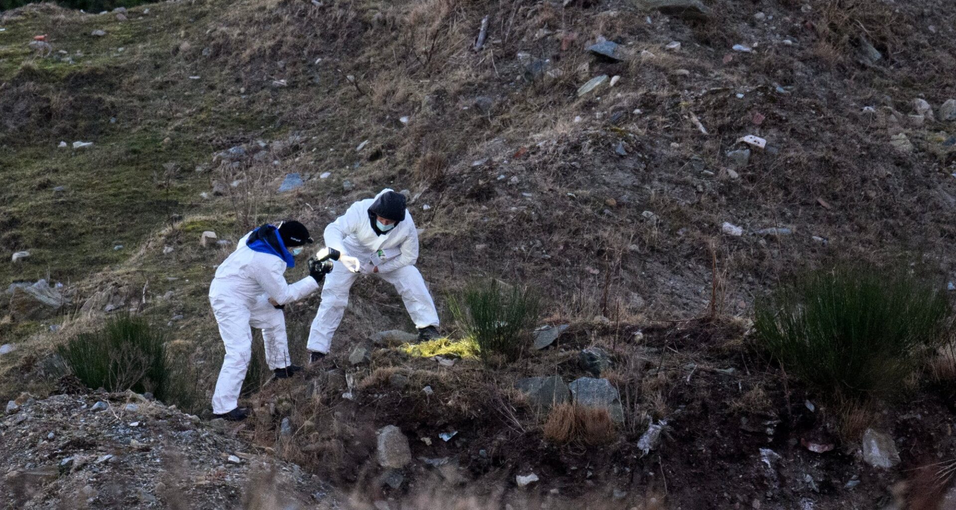 Nyheter, Krim | Barnevernet etterforskes etter Øygarden-drapet