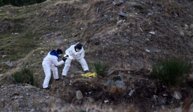 Nyheter, Krim | Barnevernet etterforskes etter Øygarden-drapet