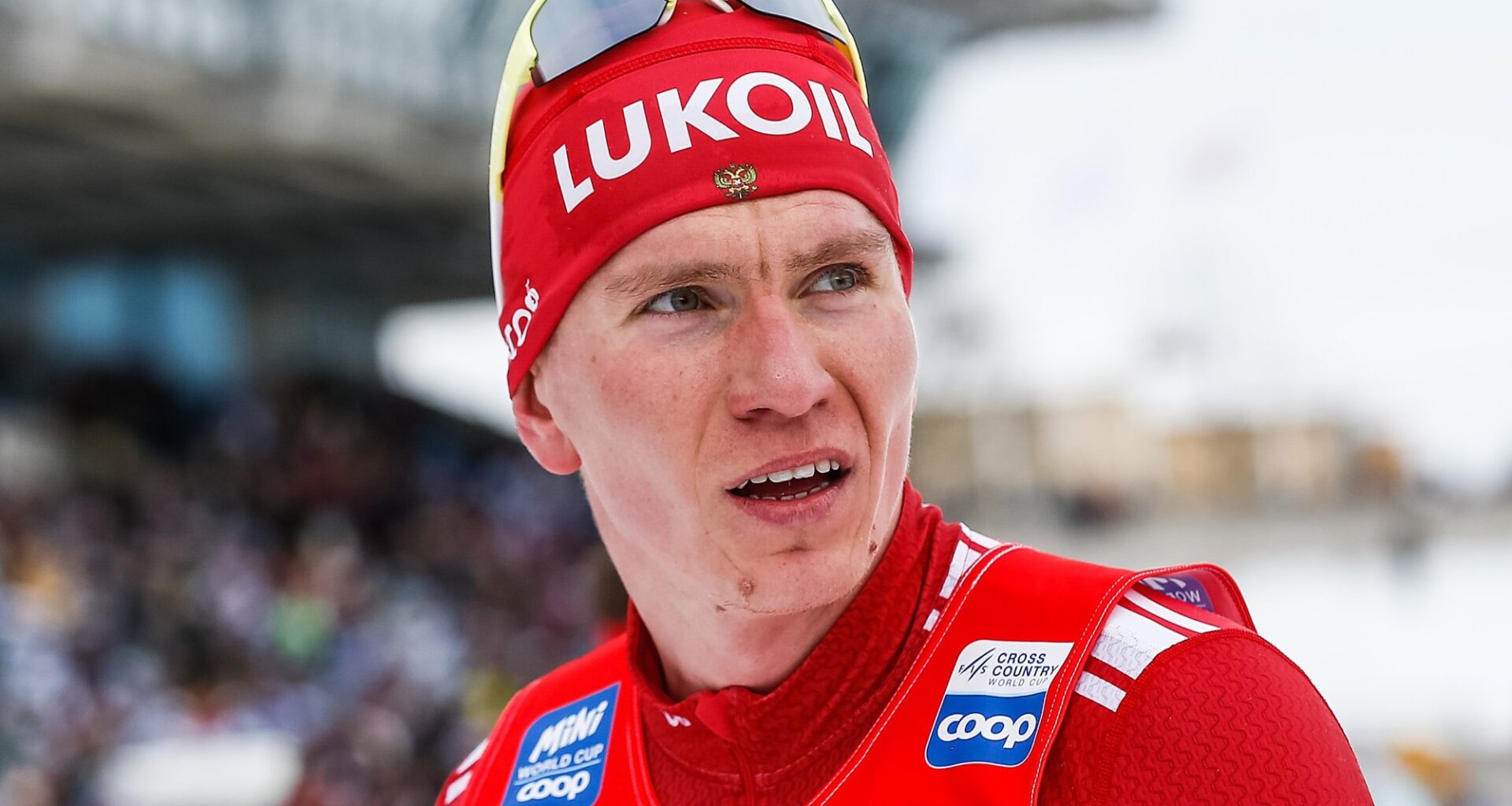 Langrenn, Russland | Russland-anke behandles 1. desember