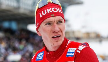 Langrenn, Russland | Russland-anke behandles 1. desember