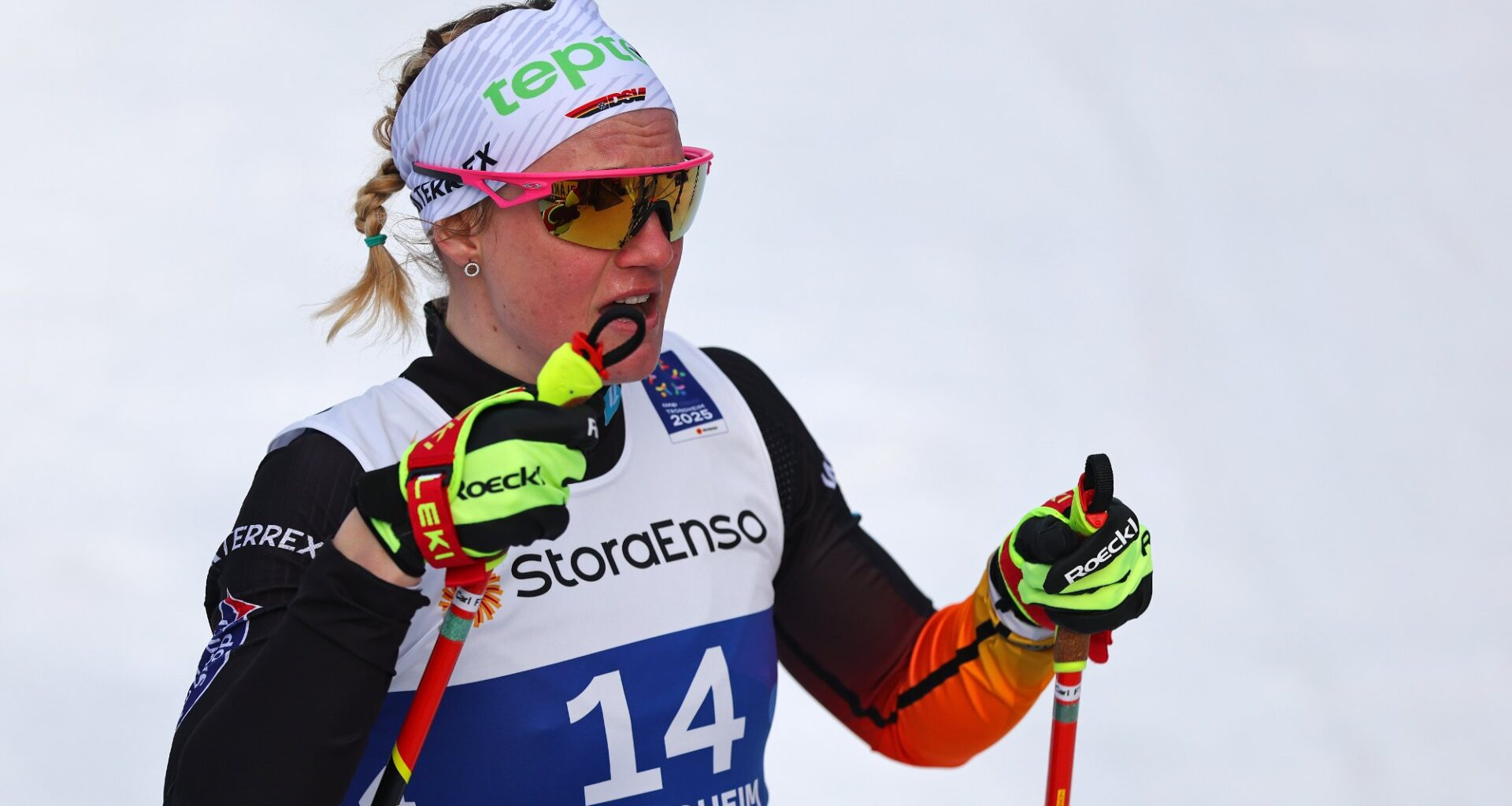 Victoria Carl, Vinter-OL 2026 | Dopingsaken: Victoria Carl får ikke være med i OL