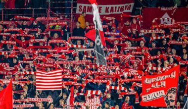 Partoutkortfornyelser for 2026-sesongen - alt du trenger å vite / Brann