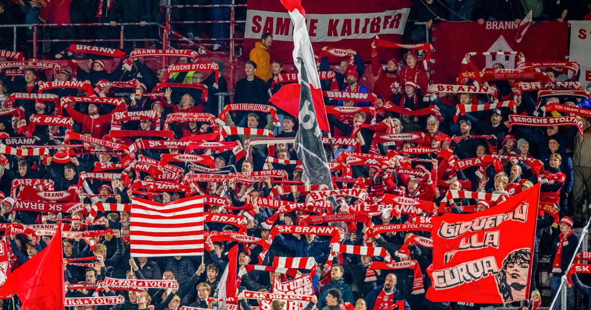 Partoutkortfornyelser for 2026-sesongen - alt du trenger å vite / Brann