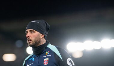 Aron Dønnum, Rasismeanklager | Dønnum ut mot rasismeanklagene: – Blir litt for dumt