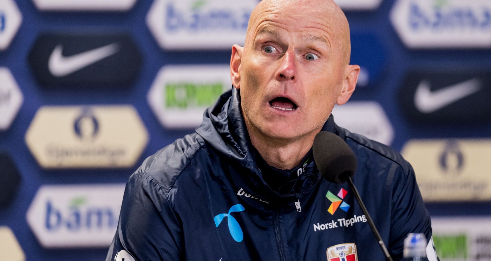 Landslaget, Norge | Norge knuste Estland: – For et lag Norge skal sende til VM