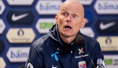 Landslaget, Norge | Norge knuste Estland: – For et lag Norge skal sende til VM