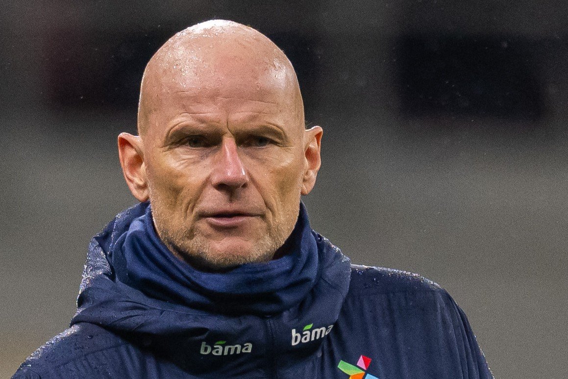 Ståle Solbakken, Landslaget | NRK-profil ber Norge-topper ta Ståle Solbakken-grep