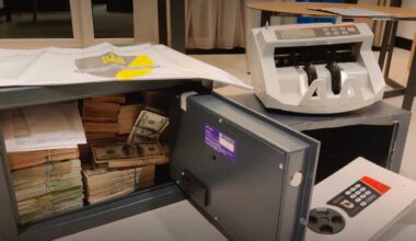 Ukrainas justisminister sparkes som følge av korrupsjonsgransking – NRK Urix – Utenriksnyheter og -dokumentarer