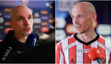 FireFireBlod, Podkast | Forholdet ble satt på prøve – nå har de snakket om en overraskende plan