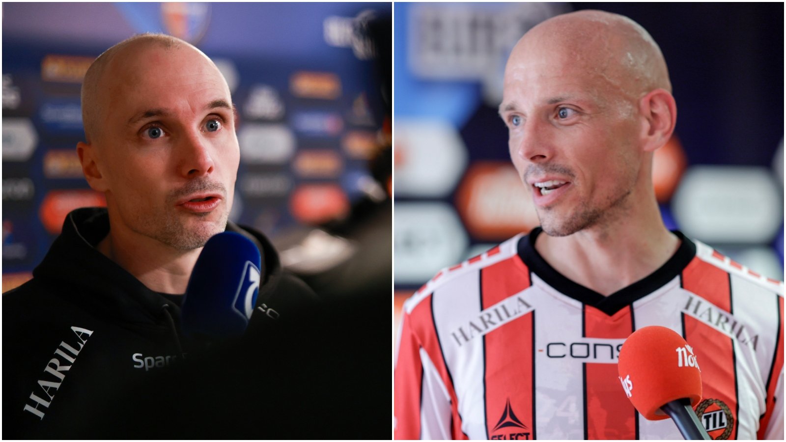 FireFireBlod, Podkast | Forholdet ble satt på prøve – nå har de snakket om en overraskende plan