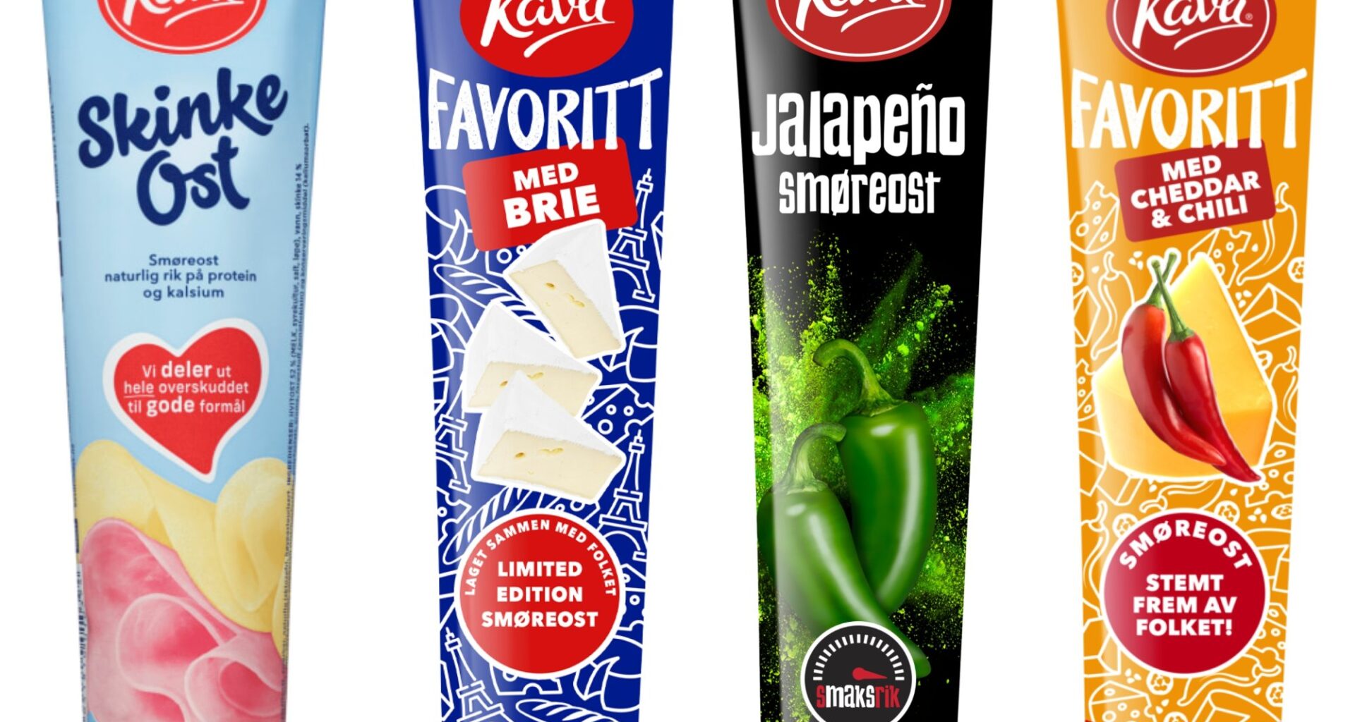 Oste-VM, World Cheese Awards | Norsk tubeost fikk bronse i VM