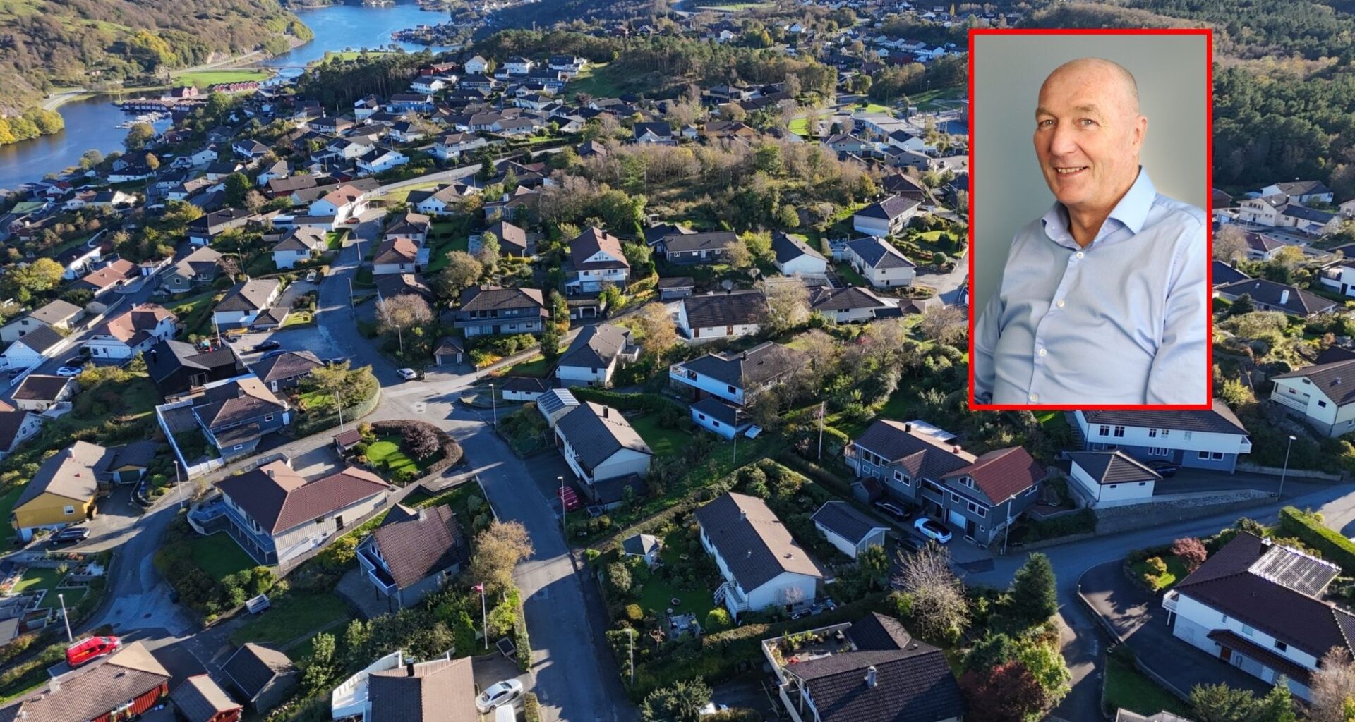 Bolig og eiendom, Eigersund | Her blir det dyrere å bo – også i Dalane