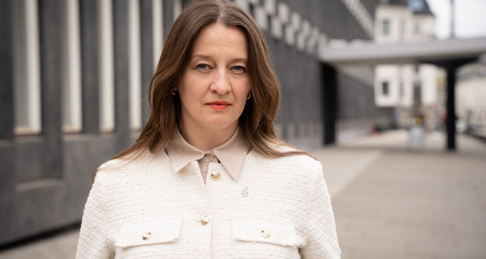 Sophie Matlary, Brudd på menneskerettigheter