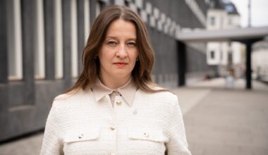 Sophie Matlary, Brudd på menneskerettigheter