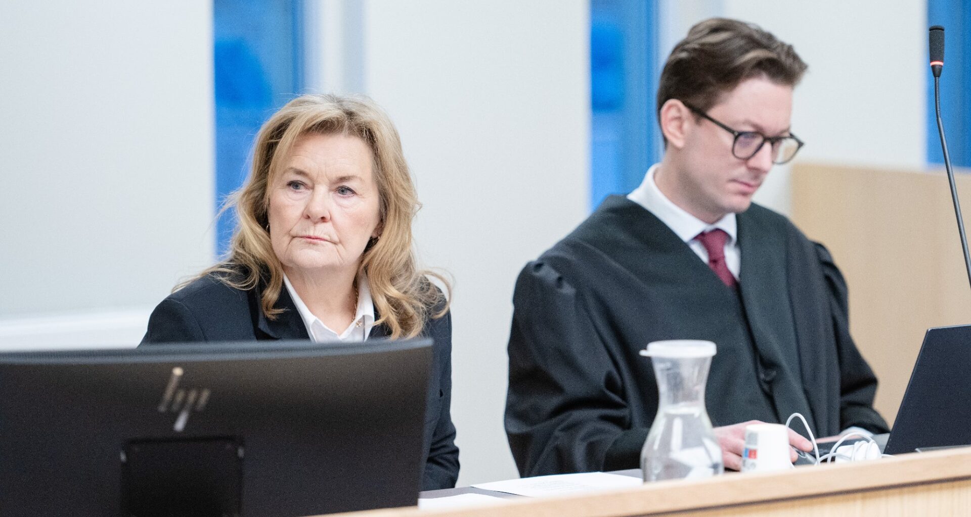 Brønnøya, Elisabeth Andreassen | Uenige om Brønnøya-eiendom: Her er «Bettan» i retten